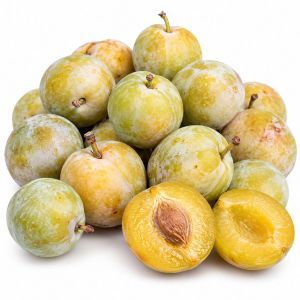 prune reine claude (extra)